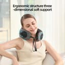 جهاز تدليك الرقبة فيت توب ام نيك 2 FitTop M-Neck II Intelligent Neck Massager