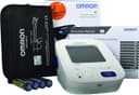 Omron HEM-7131-E, M3 Automatic Blood Pressure Monitor