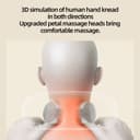 جهاز تدليك الرقبة فيت توب ام نيك 2 FitTop M-Neck II Intelligent Neck Massager