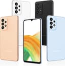 موبايل جوال سامسونج جالكسي اي 33 Samsung Galaxy A33 5G