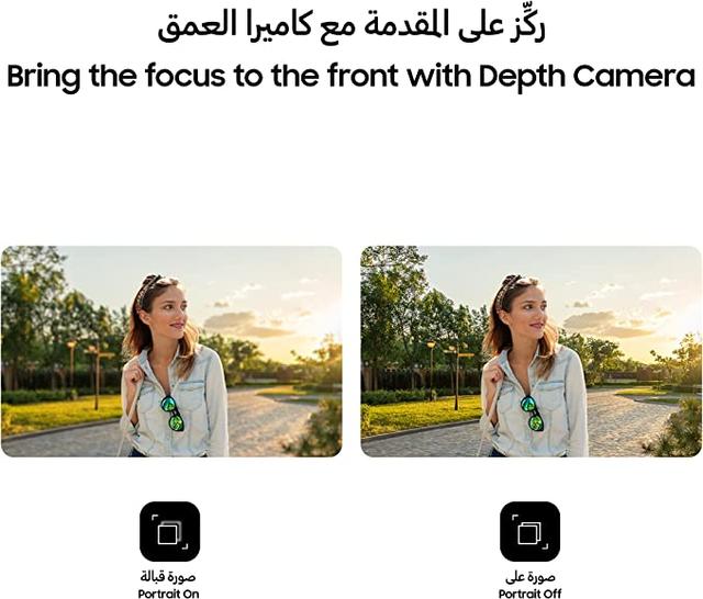 موبايل جوال سامسونج جالكسي اي 03 Samsung Galaxy A03