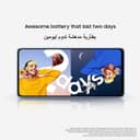 موبايل جوال سامسونج جالكسي اي 33 Samsung Galaxy A33 5G