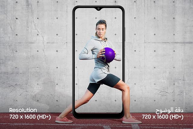 موبايل جوال سامسونج جالكسي اي 03 اس Samsung Galaxy A03s