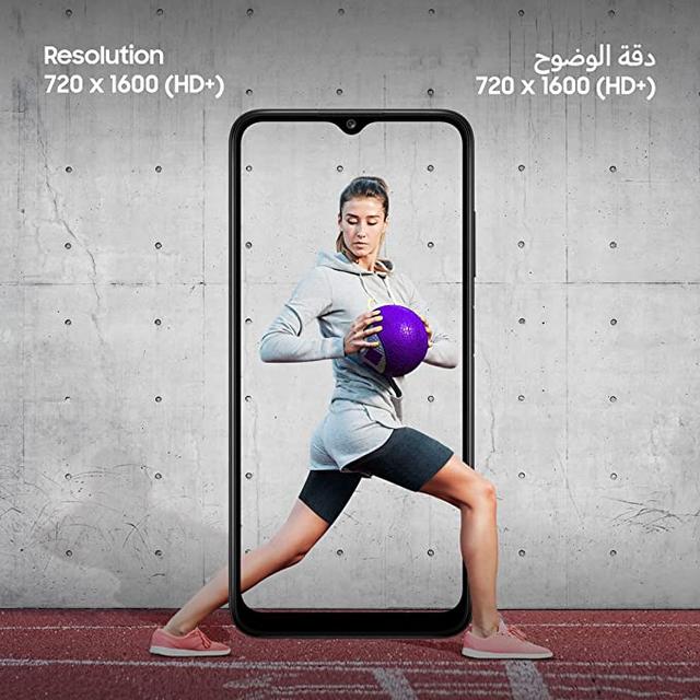 موبايل جوال سامسونج جالكسي اي 03 Samsung Galaxy A03