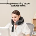 جهاز تدليك الرقبة فيت توب ام نيك 2 FitTop M-Neck II Intelligent Neck Massager