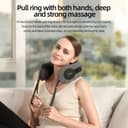 جهاز تدليك الرقبة فيت توب ام نيك 2 FitTop M-Neck II Intelligent Neck Massager