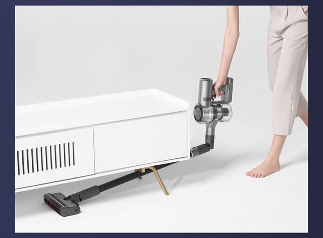 Dreame V12 Cordless Vacuum Cleaner 3000mAh