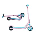 سكوتر كهربائي للاطفال 200 واط 14 كم/س Folding electric scooter for children
