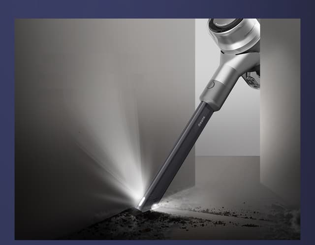 Dreame V12 Cordless Vacuum Cleaner 3000mAh