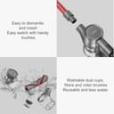 Dreame V12 Cordless Vacuum Cleaner 3000mAh