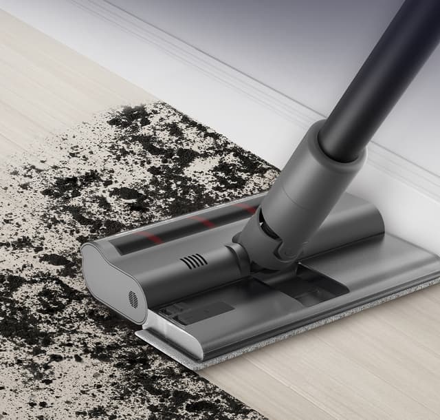 Dreame V12 Cordless Vacuum Cleaner 3000mAh