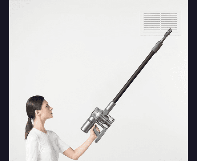 Dreame V12 Cordless Vacuum Cleaner 3000mAh