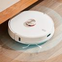 مكنسة روبوت التنظيف مع صندوق للغبار ليدستو Lydsto S1 Robot Vacuum ＆ Mop - SW1hZ2U6MTMyNTYyNA==