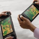 Valve Steam Deck Handheld Gaming Console