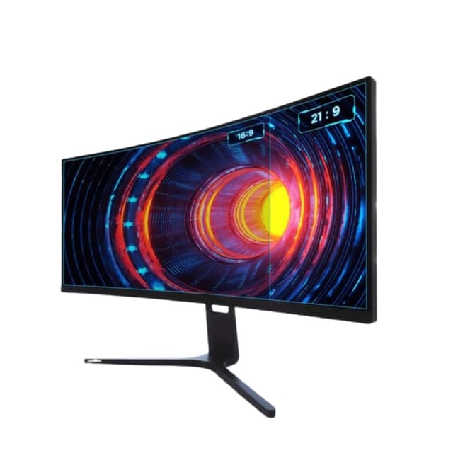Xiaomi Curved Gaming Monitor 30 inch