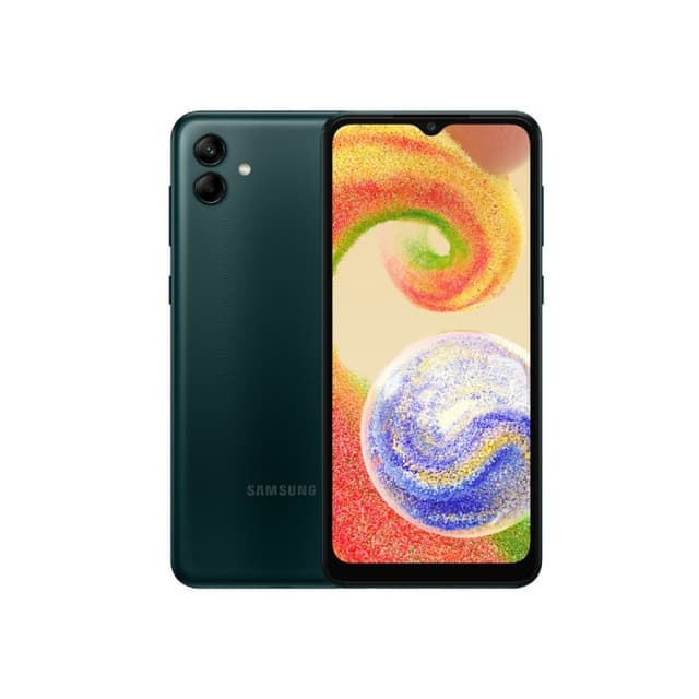 موبايل جوال سامسونج جالكسي اي 04 Samsung Galaxy A04