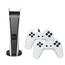 Game Station 5 Video Game Console 200 Classic Games 8 Bit