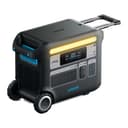 بطارية متنقلة للرحلات انكر باور هاوس 767 جان برايم 2048 واط/ساعة Anker 767 Portable Power Station