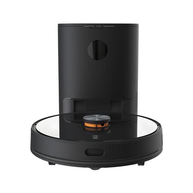 مكنسة روبوت التنظيف مع صندوق للغبار ليدستو Lydsto S1 Robot Vacuum ＆ Mop