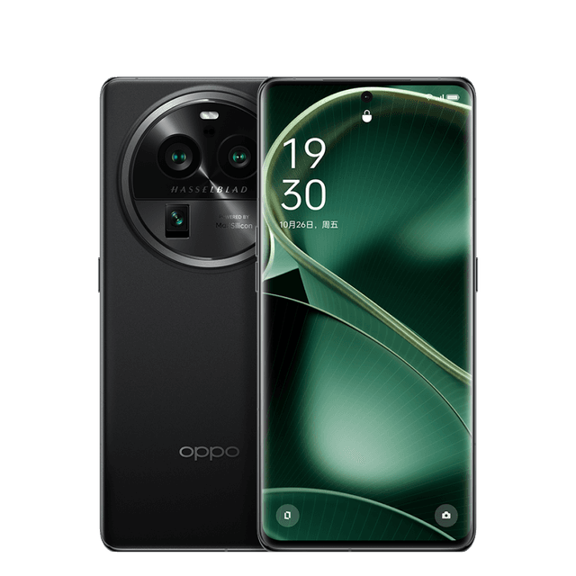 موبايل جوال فايند اكس 6 برو (النسخة الصينية) Oppo Find X6 Pro 5G SmartPhone