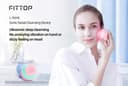 FitTop L-Sonic Facial Cleansing Brush