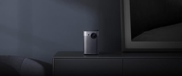 Xgimi Halo Smart Mini Full HD Portable Projector