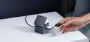 Anker 3-in-1 Cube with MagSafe - 272341