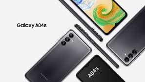 موبايل جوال سامسونج جالكسي اي 04 اس Samsung Galaxy A04s