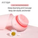 FitTop L-Sonic Facial Cleansing Brush