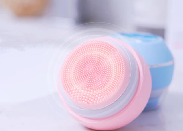 فرشاة تنظيف الوجه فيت توب سونيك  FitTop L-Sonic Sonic Facial Cleansing Brush - 272224