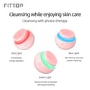 FitTop L-Sonic Facial Cleansing Brush
