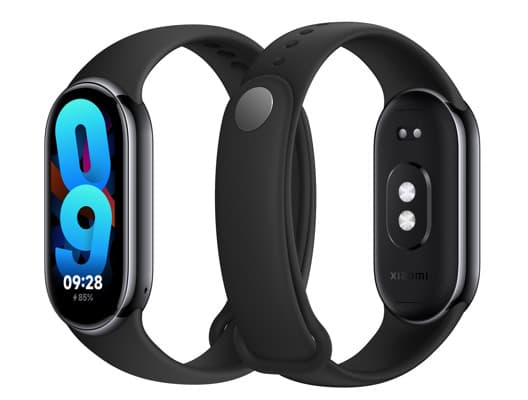 سوار شاومي باند 8 الذكي Xiaomi Mi Smart Band 8