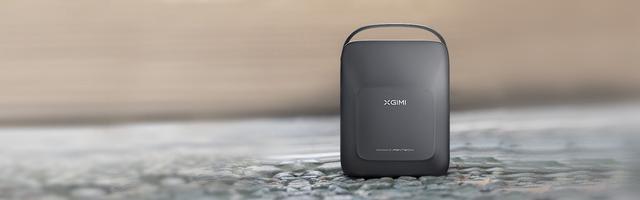 حقيبة بروجكتر موجو اكس جيمي Xgimi Mogo Series Carrying Case