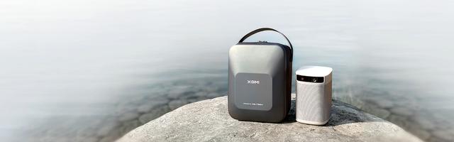 حقيبة بروجكتر موجو اكس جيمي Xgimi Mogo Series Carrying Case