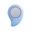 FitTop L-Clear II Metal Hot Compress Facial Cleansing Device