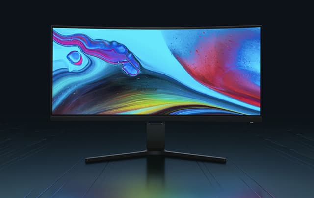 Xiaomi Curved Gaming Monitor 30 inch