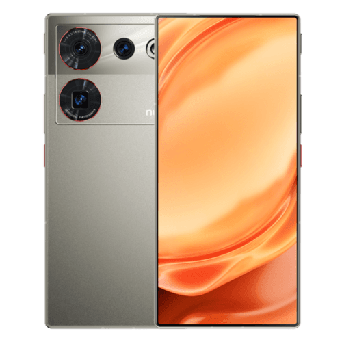 موبايل جوال نوبيا زي 50 الترا النسخة الصينية Nubia Z50 Ultra 5G