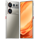 موبايل جوال نوبيا زي 50 الترا النسخة الصينية Nubia Z50 Ultra 5G