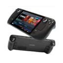 Valve Steam Deck Handheld Gaming Console