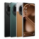 موبايل جوال فايند اكس 6 برو (النسخة الصينية) Oppo Find X6 Pro 5G SmartPhone