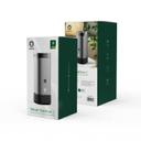 مبخرة الكترونية للسيارة جرين 2000 مللي أمبير Green Lion Smart Bakhour