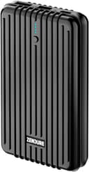 عروض شواحن متنقلة زندور مع شاحن سيارة و شاحن حائط Zendure Power Delivery Home And Car Pack