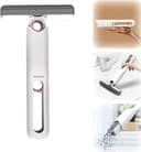 ممسحة زجاج صغيرة متعددة الاستخدامات Portable Mini Squeeze Mop