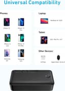 Anker 347 Power Bank (PowerCore 40K) 30W PD