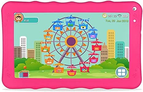 تابلت اطفال ذكي 9 انش Wintouch K93 Kids Tablet