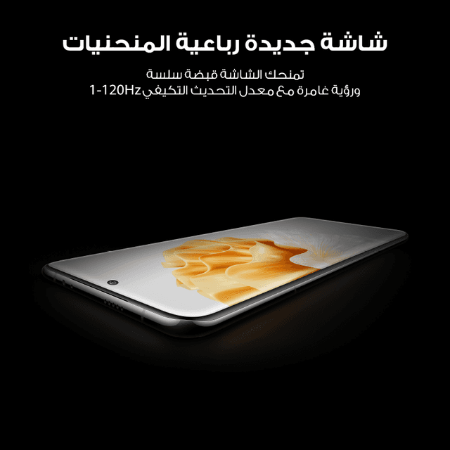 موبايل جوال هواوي بي 60 برو Huawei P60 Pro Smartphone