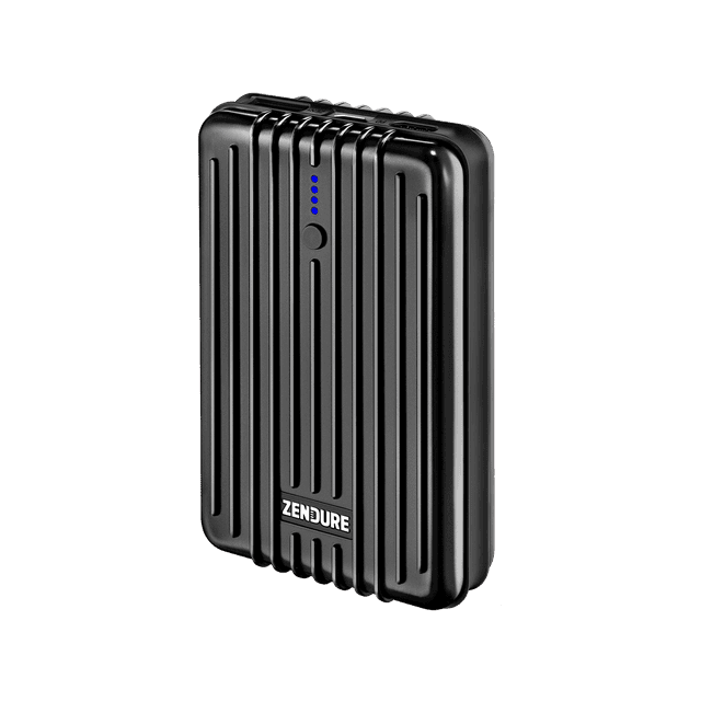 عروض شواحن متنقلة زندور مع شاحن سيارة و شاحن حائط Zendure Power Delivery Home And Car Pack