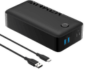 Anker 347 Power Bank (PowerCore 40K) 30W PD