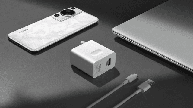 موبايل جوال هواوي بي 60 برو Huawei P60 Pro Smartphone