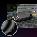 حقيبة كتف ذكية ديفوم بيكسو مع شاشة وتطبيق ذكي Divoom Pixoo SlingBag-C